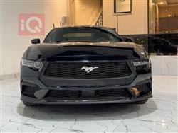 فورد موستانج